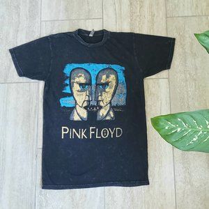 Pink Floyd Vintage Inspired T-Shirt